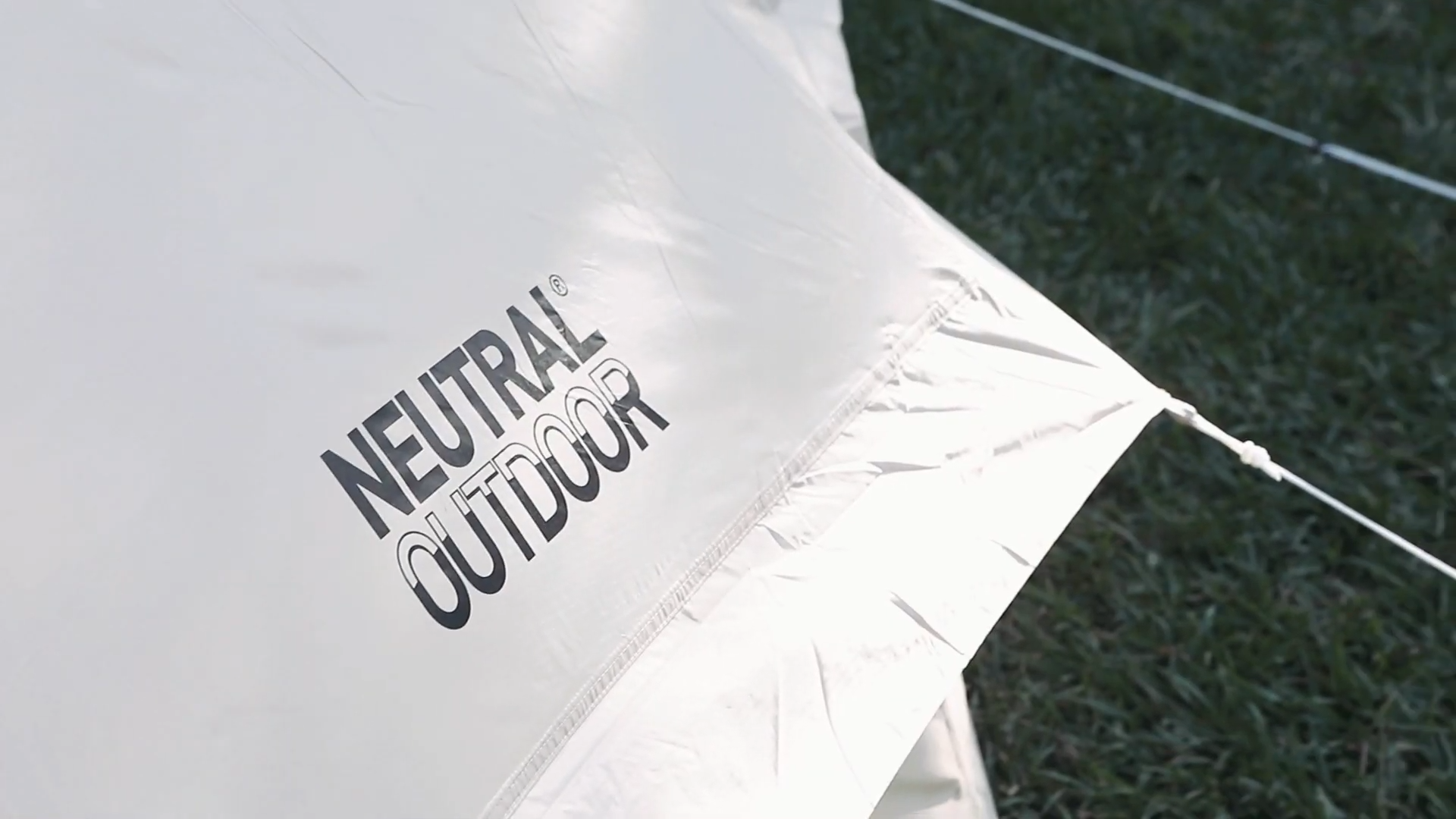 露營帳篷出租｜Neutral Outdoor - GE tent 4.0 