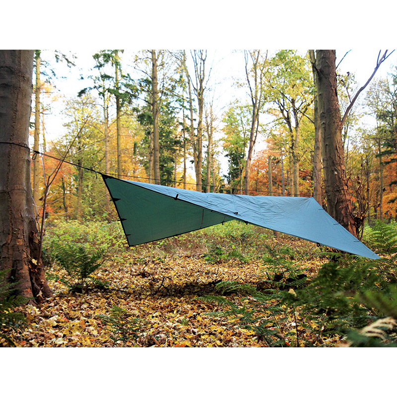 登山裝備出租｜DD Hammocks - 4 x 4天幕