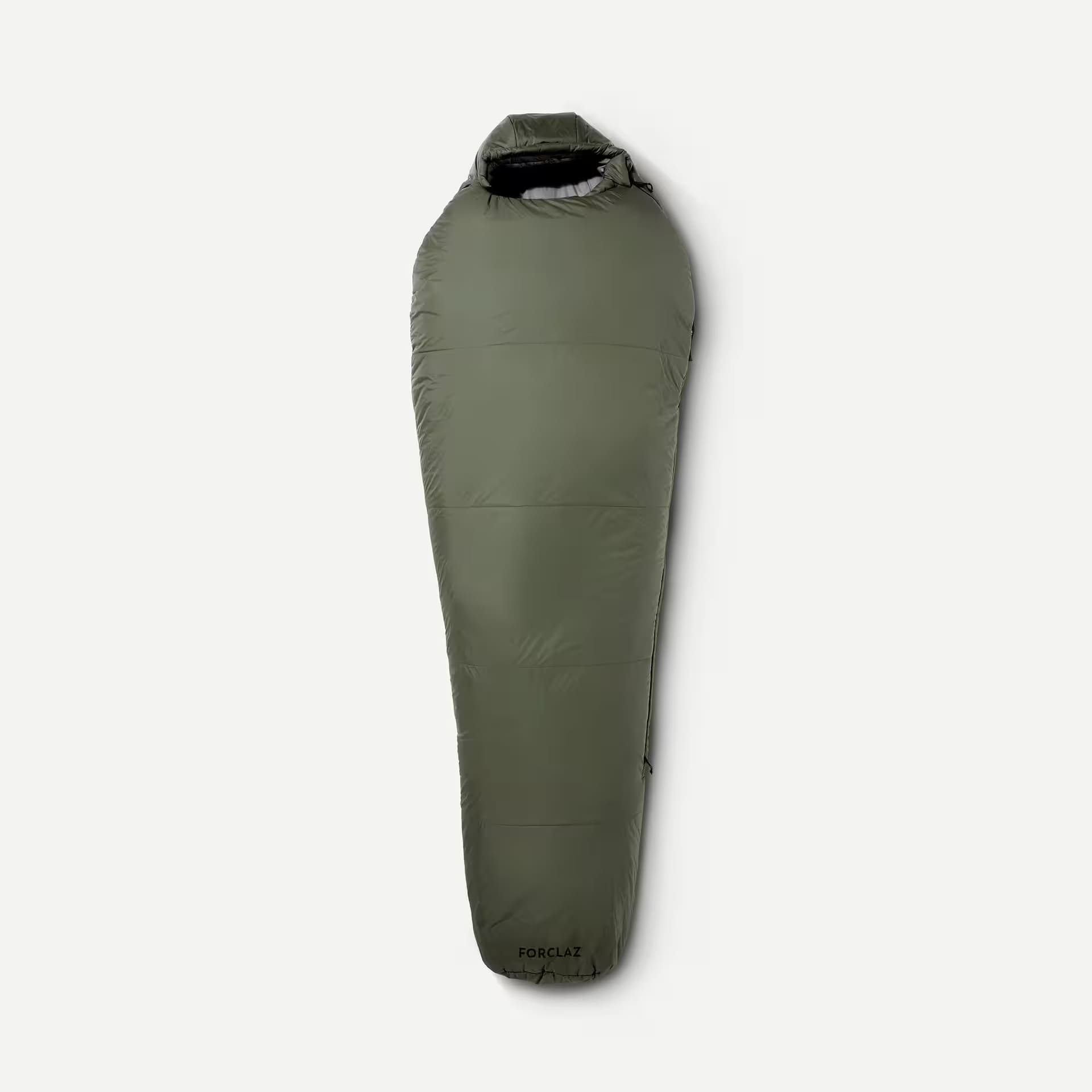迪卡儂 合成纖維多日登山睡袋 mt500